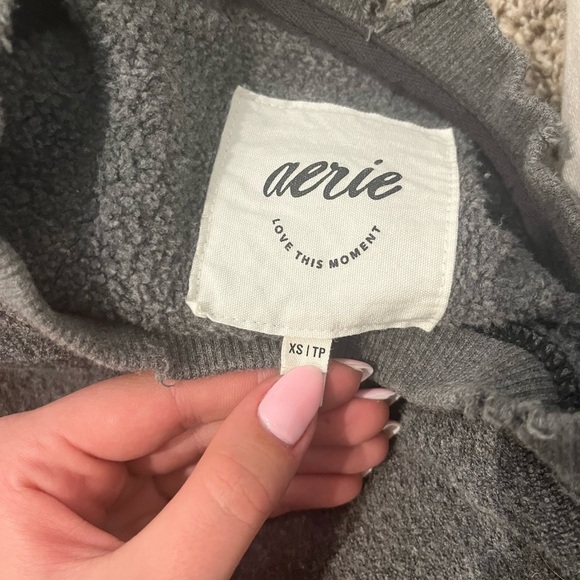 Arie discontinued oversized sweater - Picture 4 of 4